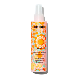 Amika Vault Color Lock Leave In Conditioner Spray