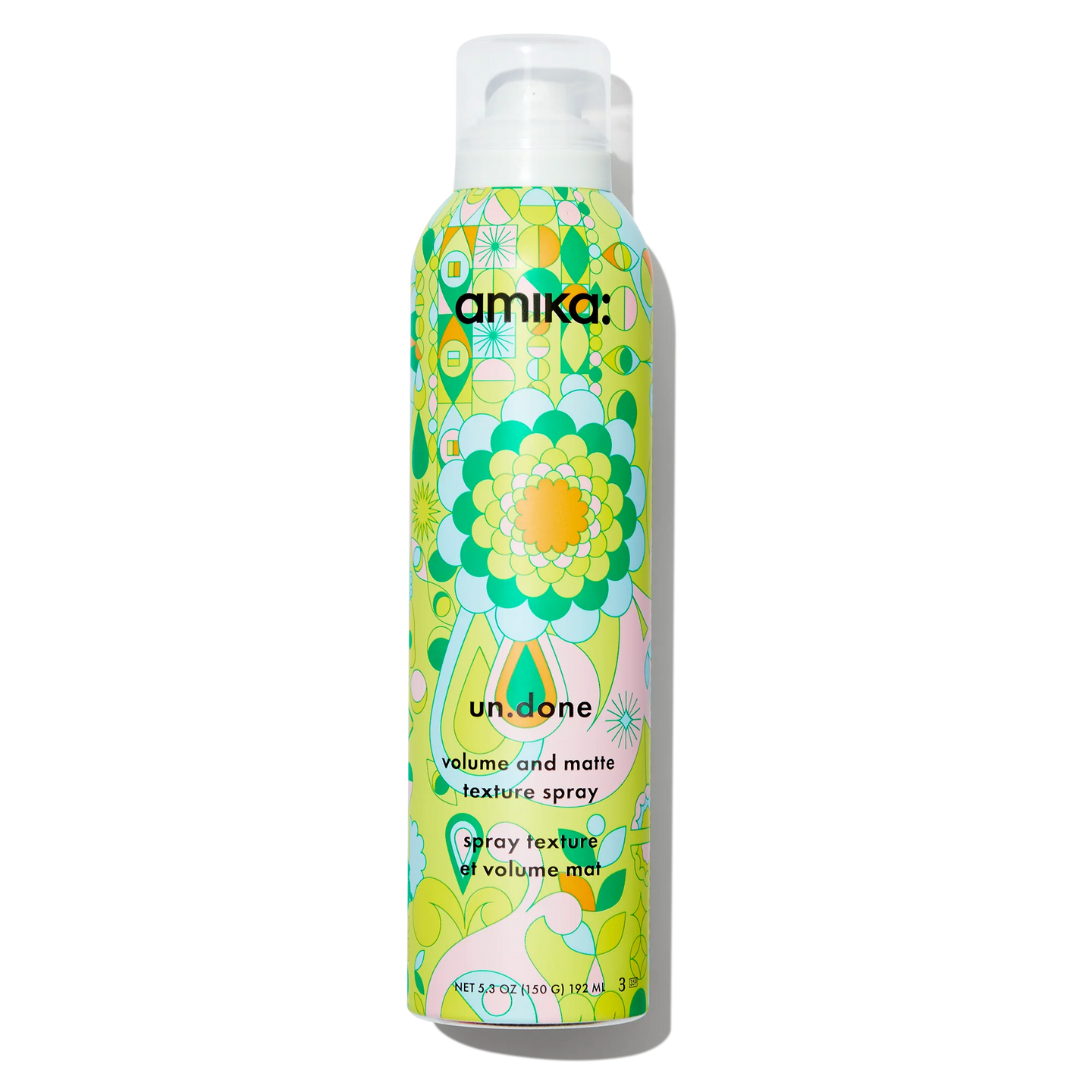 Amika Un Done Texture Spray