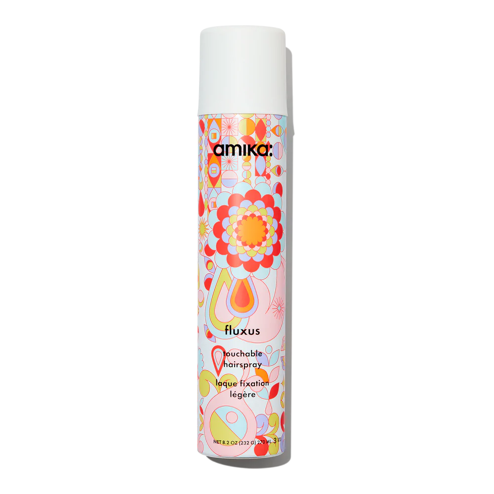 Amika Fluxus Touchable Hairspray