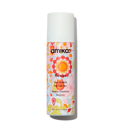 Amika Travel Hairspray