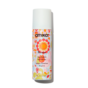 Amika Travel Hairspray