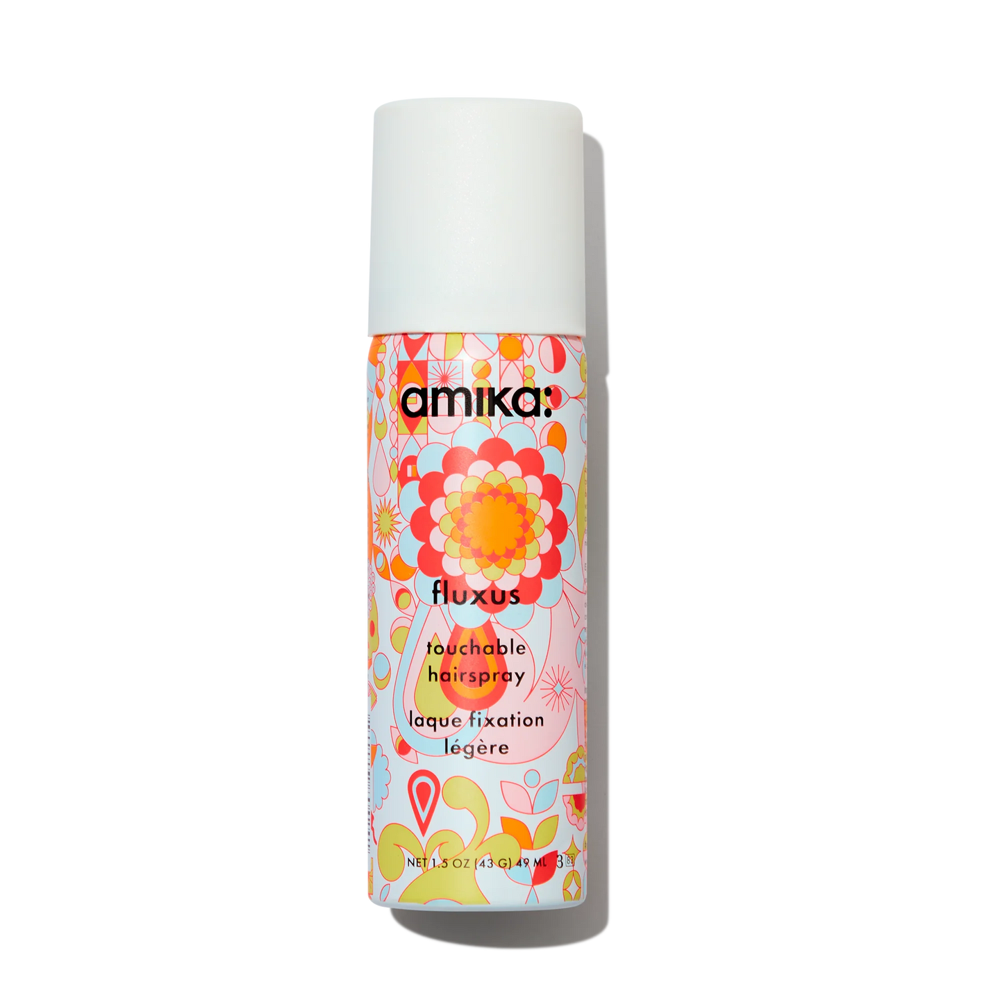 Amika Travel Hairspray