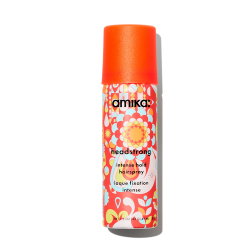 Amika Travel Headstrong Hairspray