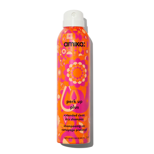 Amika Perk Up PLUS Dry Shampoo