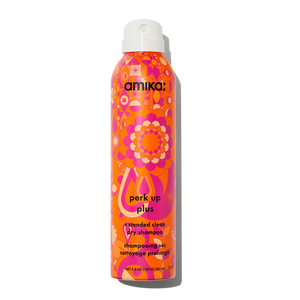 Amika Perk Up PLUS Dry Shampoo