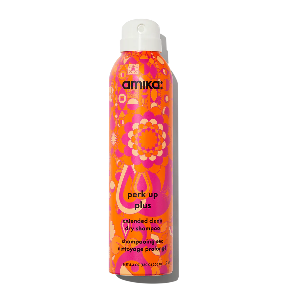 Amika Perk Up PLUS Dry Shampoo