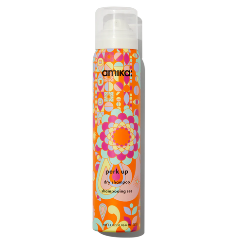Amika Perk Up Dry Shampoo Travel Size