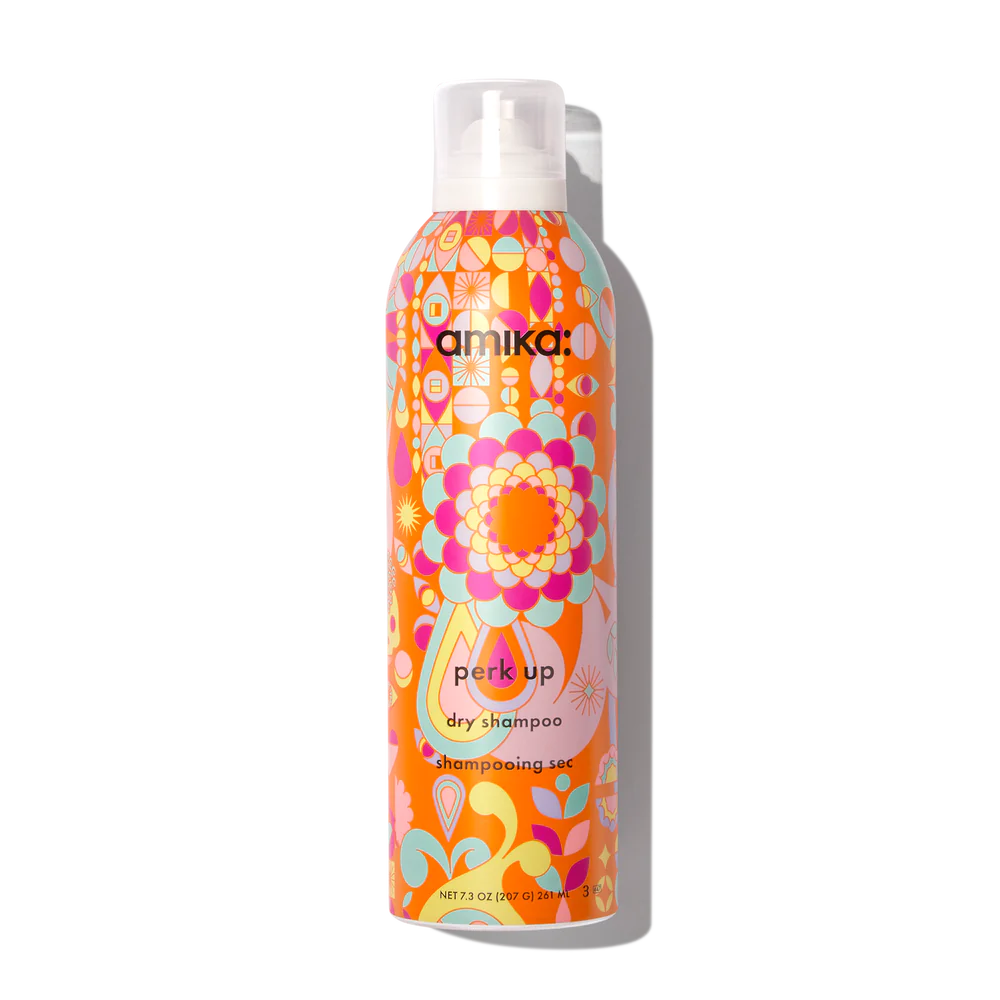 Amika JUMBO Perk Up Dry Shampoo