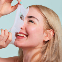 Load image into Gallery viewer, Brightening Korean Face Mask