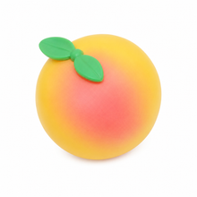 Load image into Gallery viewer, Jumbo Peach Squishy 🍑
