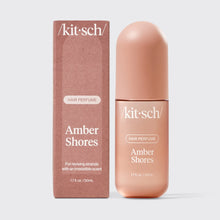 Load image into Gallery viewer, Kitsch Amber Shores Hair Perfume