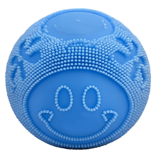 Load image into Gallery viewer, Fun Doh Fuzzy Face Squishy Toy