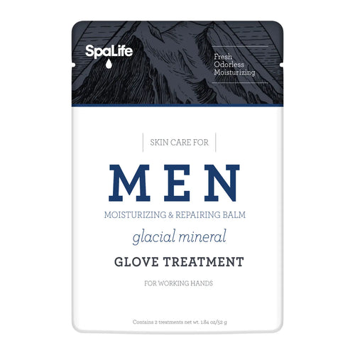 Men's Mineral Gloves