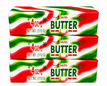 Load image into Gallery viewer, Christmas Holiday Butter Squishy 🎄🧈