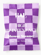 Load image into Gallery viewer, Queen - Shower Steamers 6 Pack