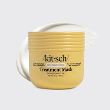 Load image into Gallery viewer, Moisturizing Coconut Oil Deep Conditioning Treatment Mask