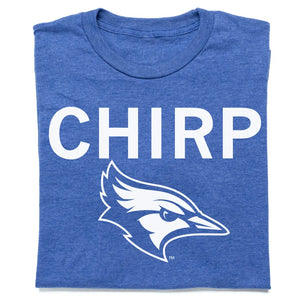 Blue Jays Chirp Graphic Tee