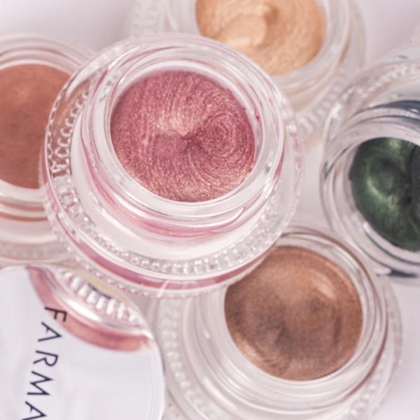 Long Last Creamy Eyeshadow