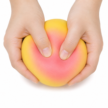 Load image into Gallery viewer, Jumbo Peach Squishy 🍑