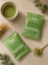 Load image into Gallery viewer, Matcha Moment Shower Steamer