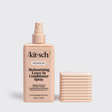Load image into Gallery viewer, Moisturizing Argan Milk Leave-In Conditioner