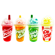 Load image into Gallery viewer, Fun Doh Slush and Popcorn Slime