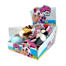 Load image into Gallery viewer, Smoosh Pets Soft Squishy Plush Ball