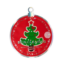 Load image into Gallery viewer, Christmas Sheet Masks