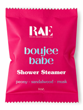 Load image into Gallery viewer, Queen - Shower Steamers 6 Pack