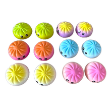 Load image into Gallery viewer, Fun Doh Mystery Slow Rise Dumpling Squish Toy