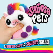 Load image into Gallery viewer, Smoosh Pets Soft Squishy Plush Ball