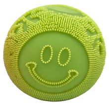 Load image into Gallery viewer, Fun Doh Fuzzy Face Squishy Toy