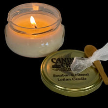 Load image into Gallery viewer, Sunset &amp; Diamonds Candles and Cream Lotion