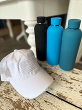 Load image into Gallery viewer, Stainless Steal Water Bottles
