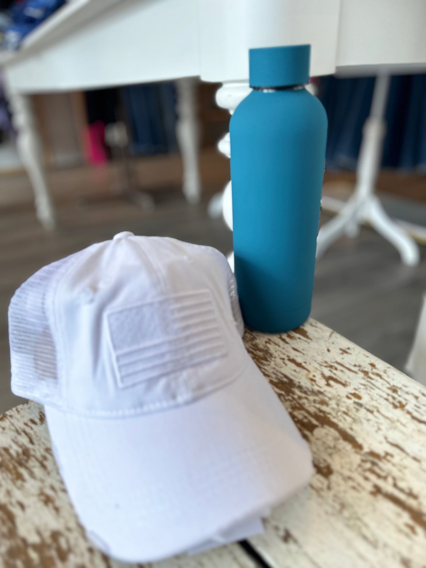 Stainless Steal Water Bottles