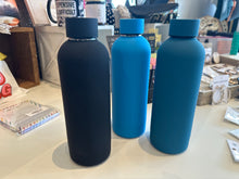 Load image into Gallery viewer, Stainless Steal Water Bottles