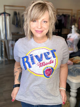 Load image into Gallery viewer, Grey River Mode Graphic Tee