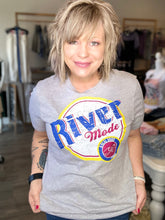 Load image into Gallery viewer, Grey River Mode Graphic Tee