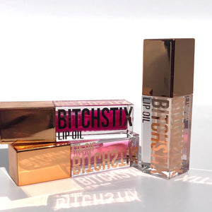 Bitchstix Mixed Berry Lip Oil
