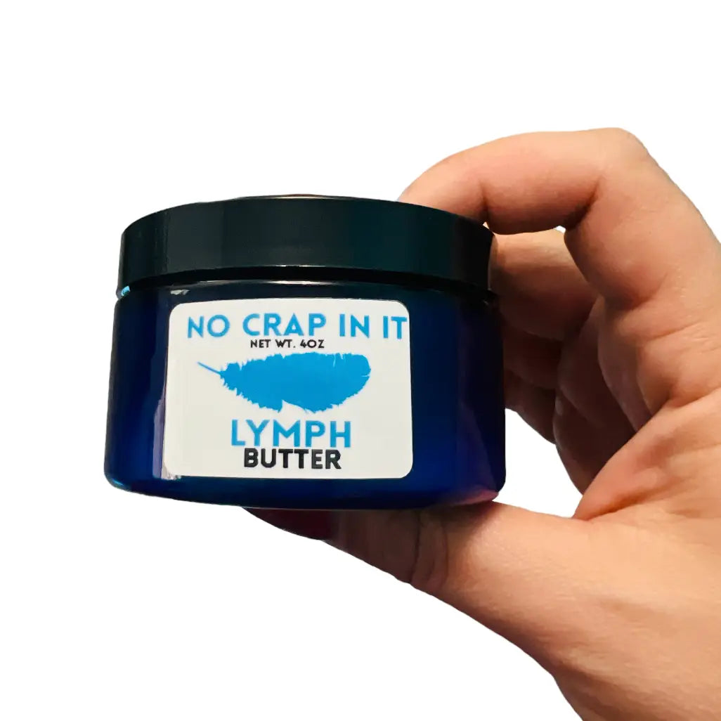 Lymph Butter