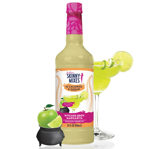 Sugar Free Green Apple Margarita Mixer