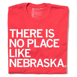 No Place Like Graphic Tee