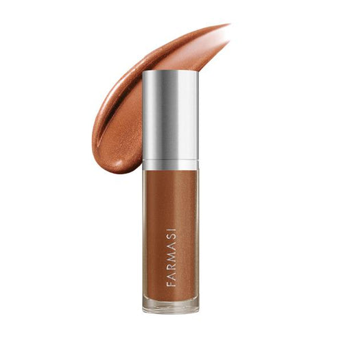 Extra Shine Lip Gloss - Shiny Copper