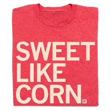 Load image into Gallery viewer, Sweet Like Corn Graphic Tee