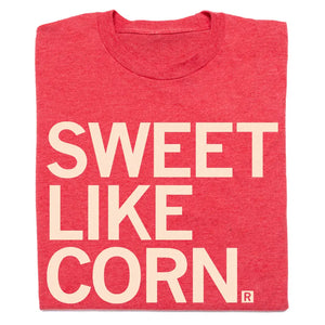 Sweet Like Corn Graphic Tee