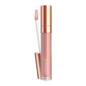 VFX Liquid Lipstick - Cool Beige
