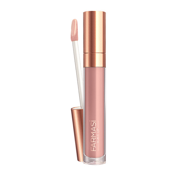 VFX Liquid Lipstick - Cool Beige