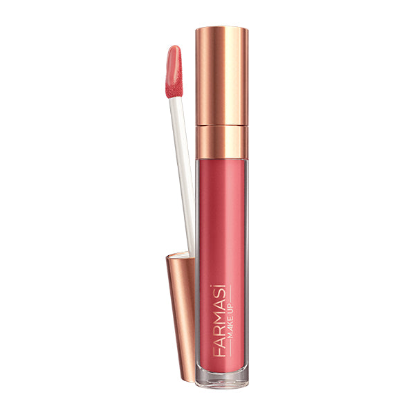 VFX Liquid Lipstick - Rose Dream