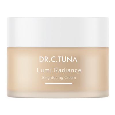 Lumi Radiance Brightening Cream
