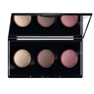 Trio Eyeshadow Kit - Vintage Season
